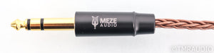 Meze Audio 6.3mm Copper Upgrade Headphone Cable; For Meze Empyrean (Open Box)