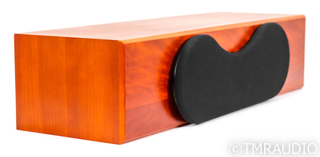 Totem Acoustic DCCC Center Channel Speaker; Wall Mount; Dream Catcher