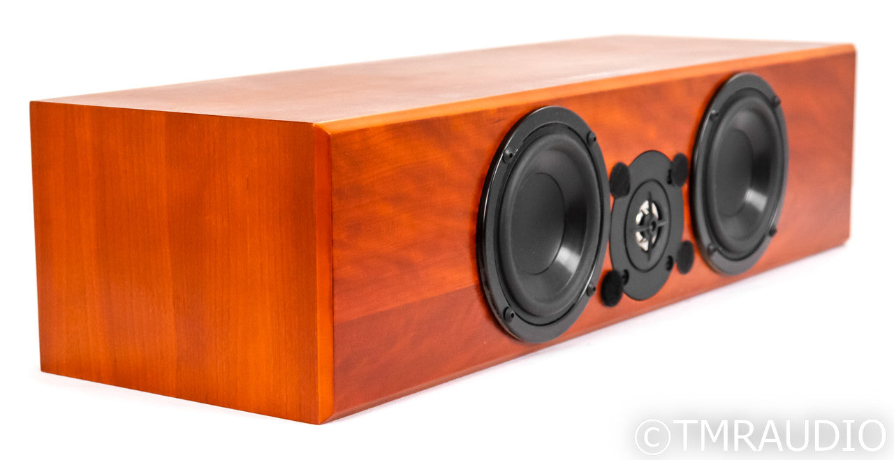 Totem Acoustic DCCC Center Channel Speaker; Wall Mount; Dream Catcher