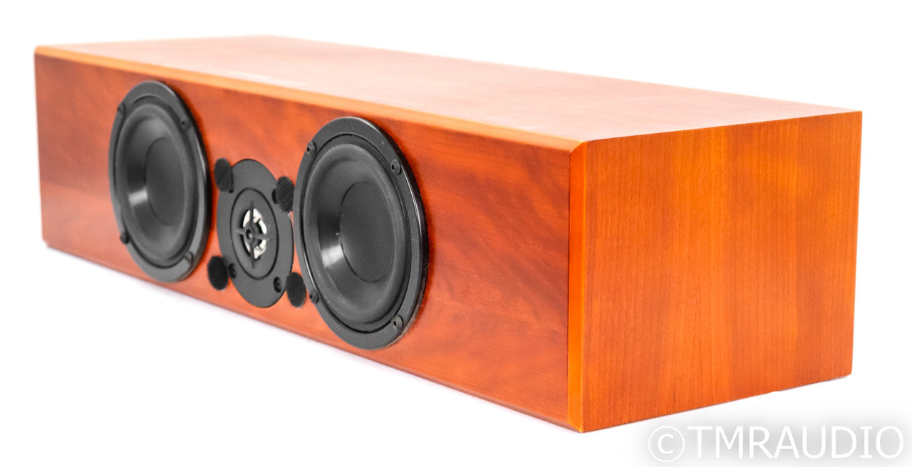Totem Acoustic DCCC Center Channel Speaker; Wall Mount; Dream Catcher