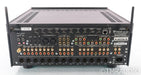 McIntosh MX122 11.2 Channel Home Thater Processor; MX-122; Remote; Bluetooth