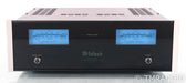 McIntosh MC152 Stereo Power Amplifier; MC-152