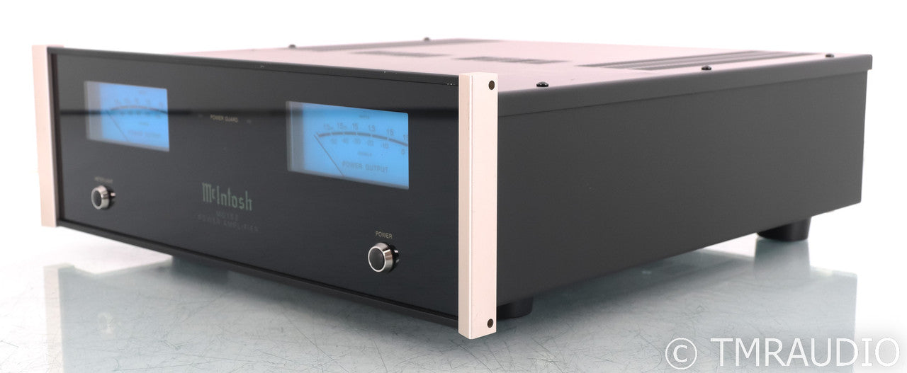 McIntosh MC152 Stereo Power Amplifier; MC-152
