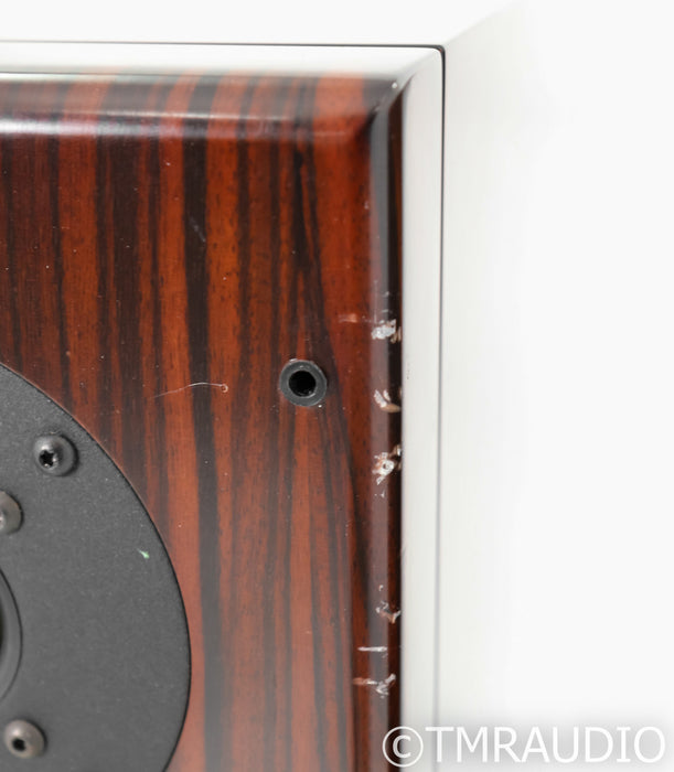 Vienna Acoustics Beethoven Baby Grand Floorstanding Speakers; Rosewood Pair