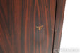 Vienna Acoustics Beethoven Baby Grand Floorstanding Speakers; Rosewood Pair