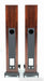Vienna Acoustics Beethoven Baby Grand Floorstanding Speakers; Rosewood Pair