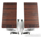 Vienna Acoustics Beethoven Baby Grand Floorstanding Speakers; Rosewood Pair