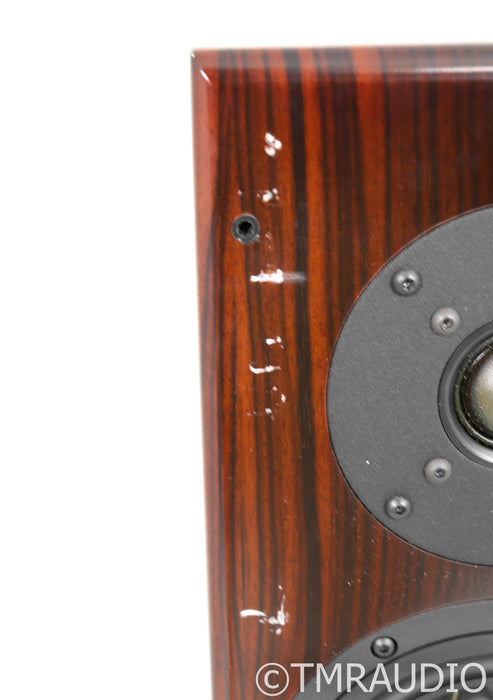 Vienna Acoustics Beethoven Baby Grand Floorstanding Speakers; Rosewood Pair