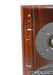 Vienna Acoustics Beethoven Baby Grand Floorstanding Speakers; Rosewood Pair