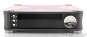 Aavik C-580 Stereo Preamplifier; Apple Remote; Upgraded Feet; C580