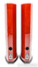 Aerial Acoustics 7T Floorstanding Speakers; 7-T; Rosenut Pair