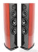 Aerial Acoustics 7T Floorstanding Speakers; 7-T; Rosenut Pair