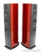 Aerial Acoustics 7T Floorstanding Speakers; 7-T; Rosenut Pair