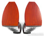 Aerial Acoustics 7T Floorstanding Speakers; 7-T; Rosenut Pair