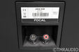 Focal Aria 948 Floorstanding Speakers; White Pair