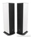 Focal Aria 948 Floorstanding Speakers; White Pair