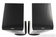 Focal Aria 948 Floorstanding Speakers; White Pair