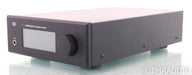 Weiss DAC501 D/A Converter; DAC-501; USB; Remote (Used)
