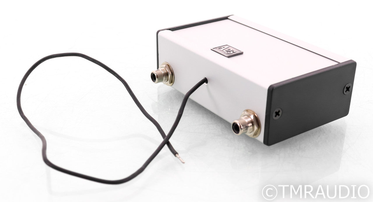 Auditorium 23 MC Step-Up Transformer; For Denon DL103; Low Output