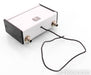 Auditorium 23 MC Step-Up Transformer; For Denon DL103; Low Output
