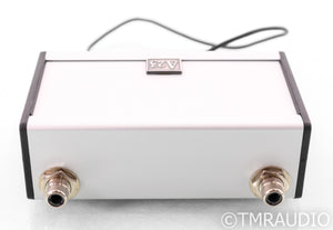 Auditorium 23 MC Step-Up Transformer; For Denon DL103; Low Output