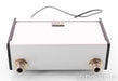 Auditorium 23 MC Step-Up Transformer; For Denon DL103; Low Output