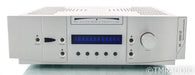 BAT VK-3000SE Stereo Tube Hybrid Integrated Amplifier; VK3000 SE; Silver; Remote