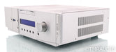 BAT VK-3000SE Stereo Tube Hybrid Integrated Amplifier; VK3000 SE; Silver; Remote