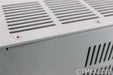 BAT VK-3000SE Stereo Tube Hybrid Integrated Amplifier; VK3000 SE; Silver; Remote