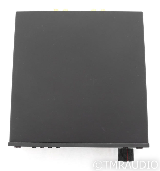 Benchmark DAC2 D D/A Converter / Headphone Amplifier; DAC-2D; USB