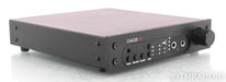 Benchmark DAC2 D D/A Converter / Headphone Amplifier; DAC-2D; USB