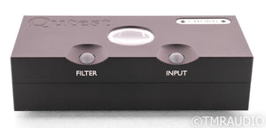 Chord Qutest DAC; D/A Converter; USB