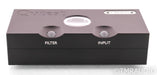Chord Qutest DAC; D/A Converter; USB