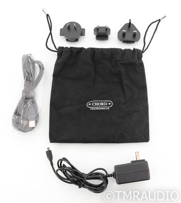Chord Qutest DAC; D/A Converter; USB