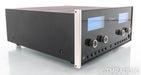 McIntosh MA-6500 Stereo Integrated Amplifier; Remote; MM Phono; MA6500