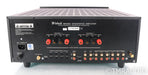 McIntosh MA-6500 Stereo Integrated Amplifier; Remote; MM Phono; MA6500