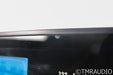 McIntosh MA-6500 Stereo Integrated Amplifier; Remote; MM Phono; MA6500