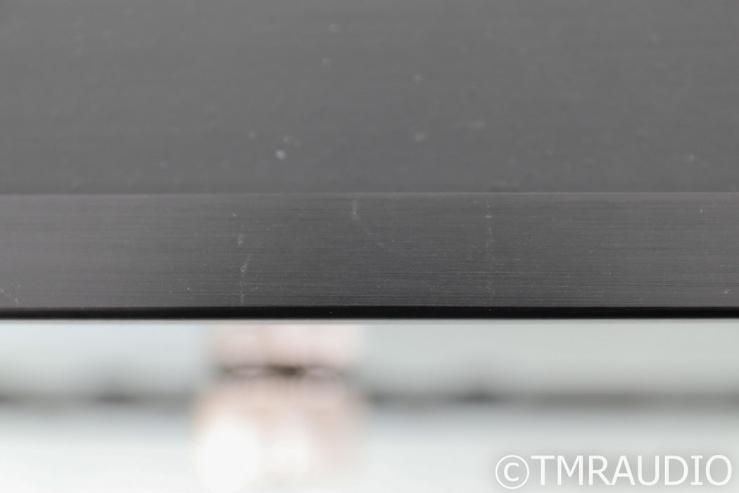 McIntosh MA-6500 Stereo Integrated Amplifier; Remote; MM Phono; MA6500