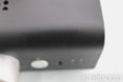 Schiit Saga+ Stereo Tube Hybrid Preamplifier; Black; Remote