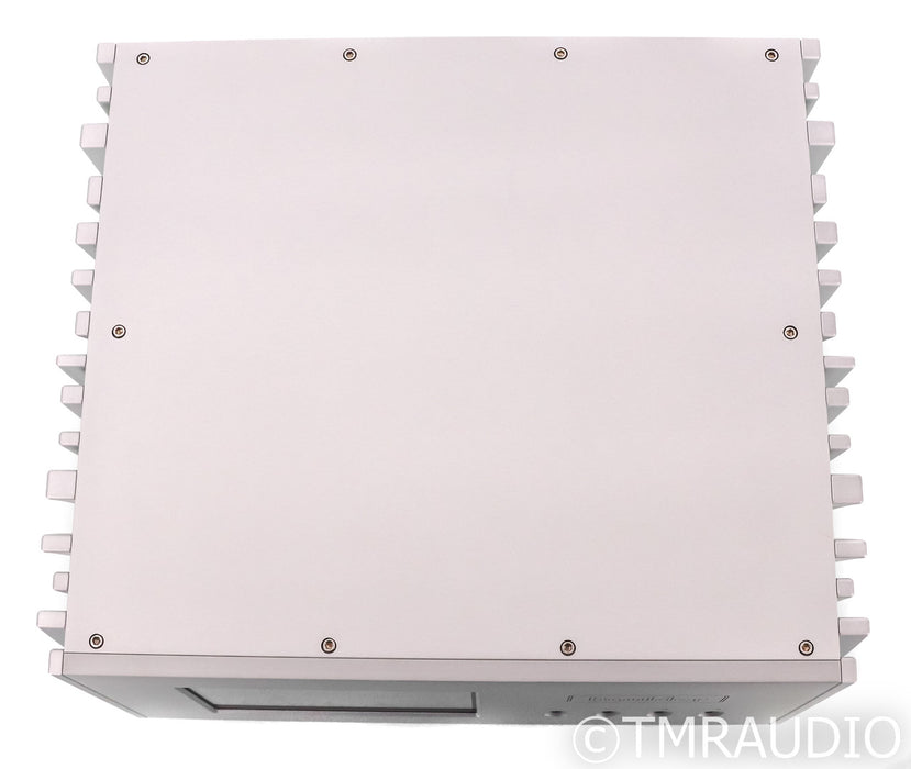 Boulder 866 Stereo Integrated Streaming Amplifier; Roon Ready; Airplay