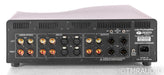 Zesto Audio Leto Stereo Tube Preamplifier; Remote