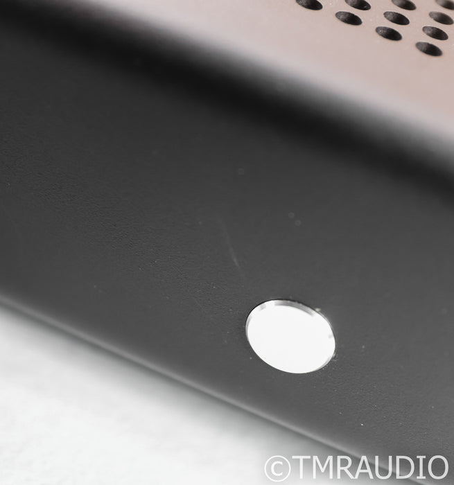 Schiit Bifrost DAC; D/A Converter; Black; Unison USB