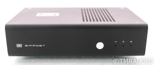 Schiit Bifrost DAC; D/A Converter; Black; Unison USB