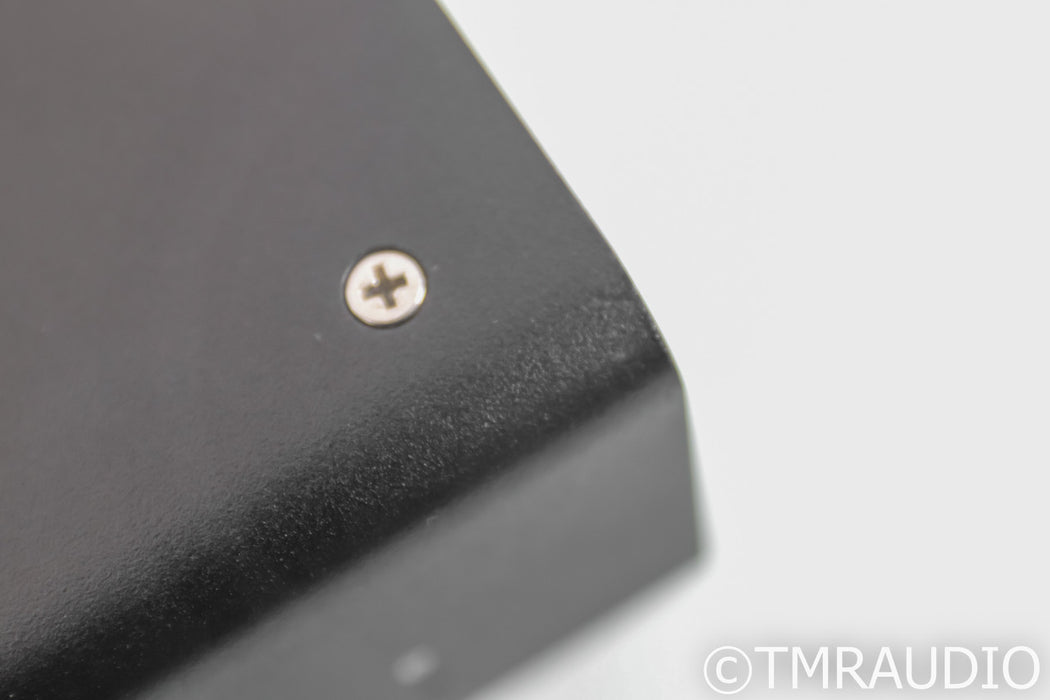 Schiit Bifrost DAC; D/A Converter; Black; Unison USB