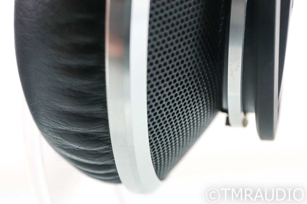 AKG K812 Reference Open Back Headphones; K-812