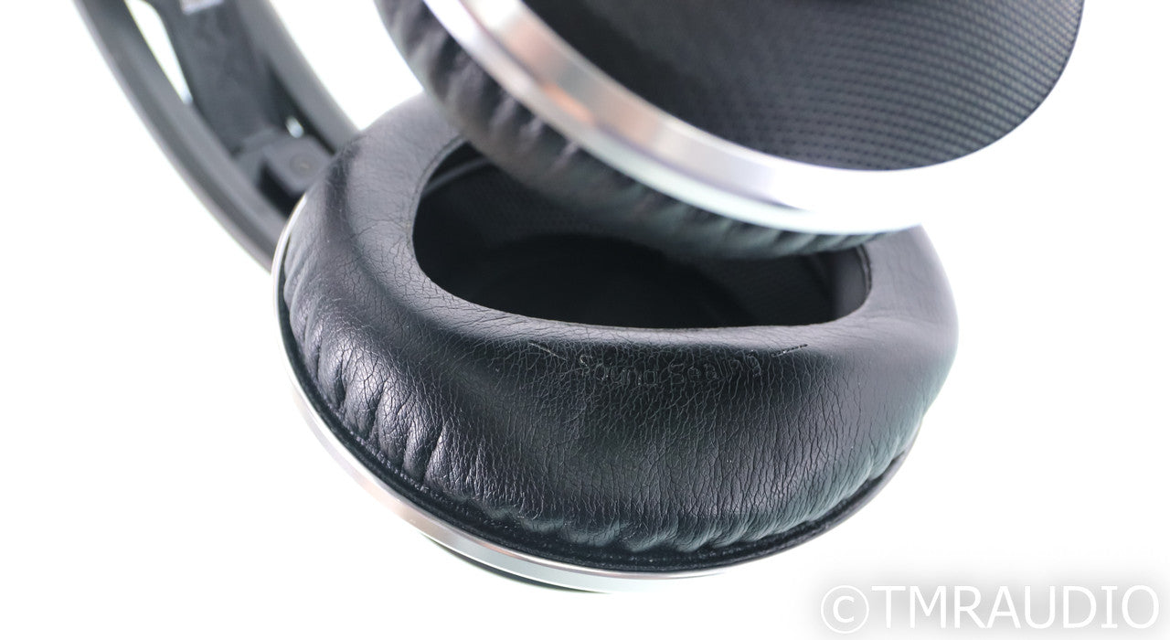 AKG K812 Reference Open Back Headphones; K-812