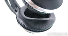 AKG K812 Reference Open Back Headphones; K-812