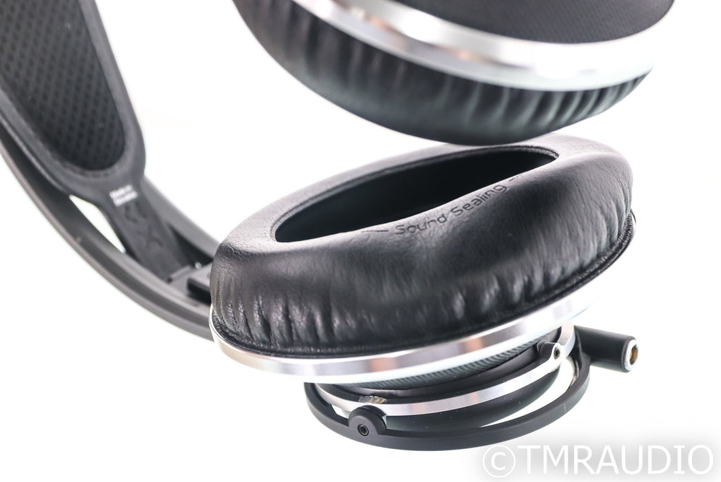 AKG K812 Reference Open Back Headphones; K-812