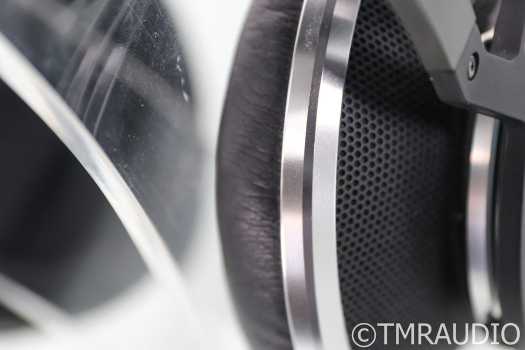 AKG K812 Reference Open Back Headphones; K-812