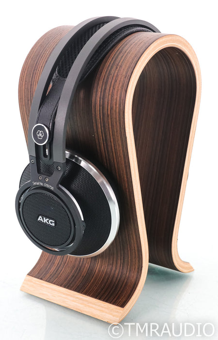 AKG K812 Reference Open Back Headphones; K-812